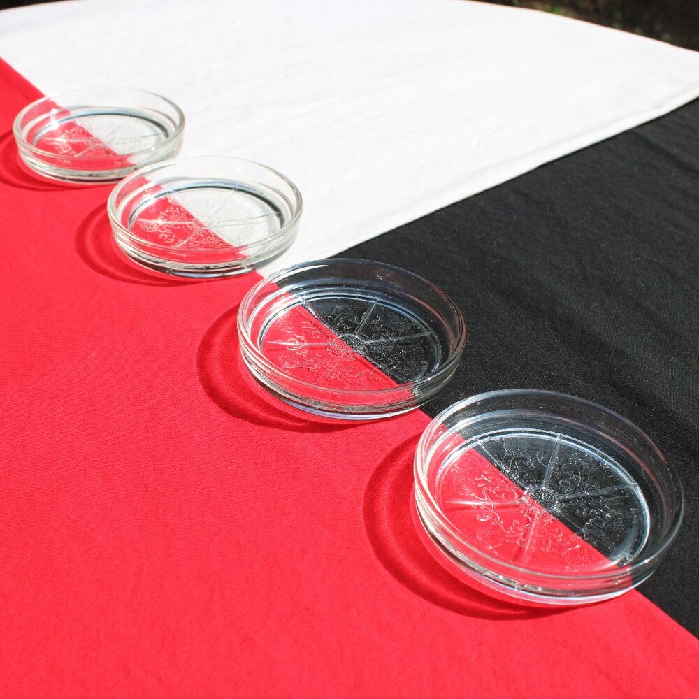 Florentine 2 Coaster Set